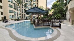 Emerald Garden (D1), Condominium #580788471